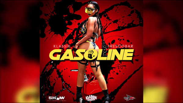 Gasoline