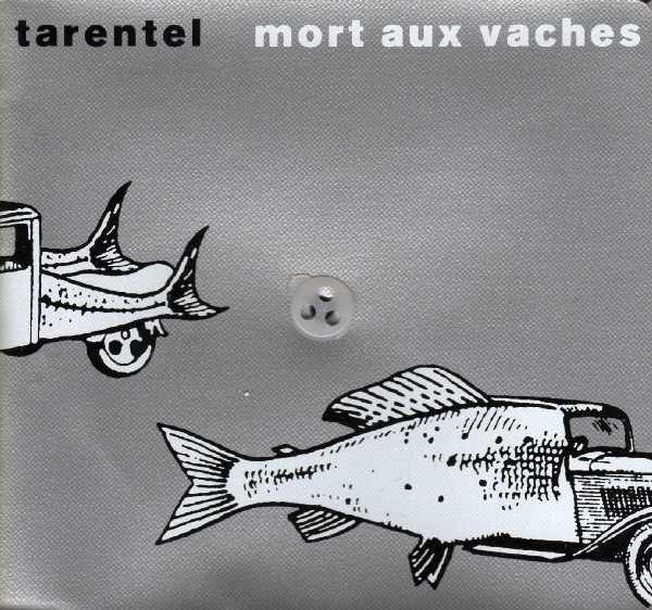 Mort Aux Vaches