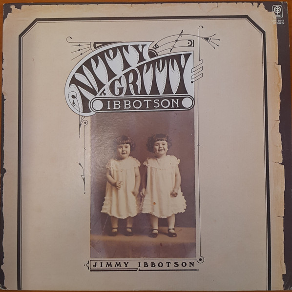 Nitty Gritty Ibbotson