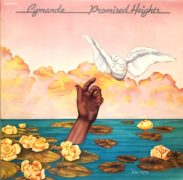 Promised Heights