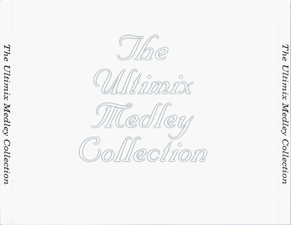 The Ultimix Medley Collection