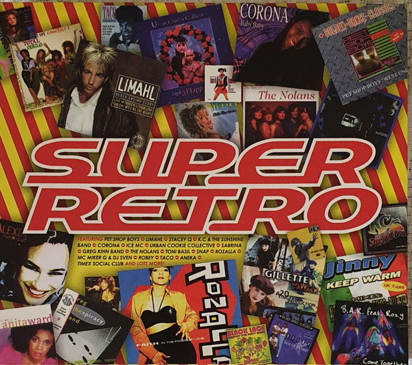 Super Retro