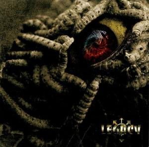 Legacy 03/08 Sampler 1