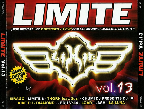 Limite Vol.13