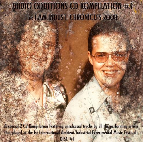 Audio Odditions Kompilation III