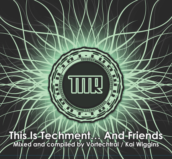 This Is Techment... And Friends