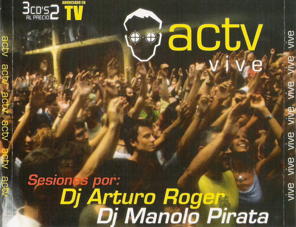 ACTV Vive