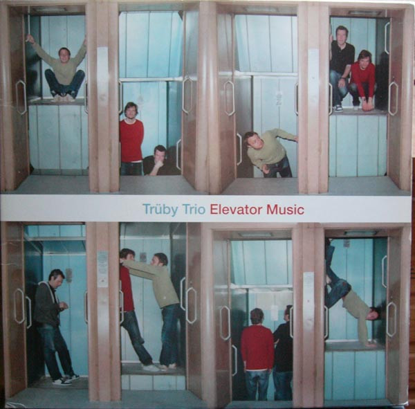 Elevator Music