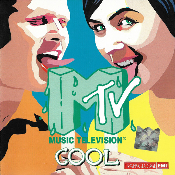 MTV-------> MTV Cool