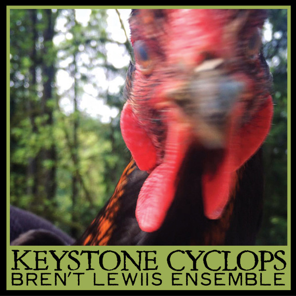 Keystone Cyclops
