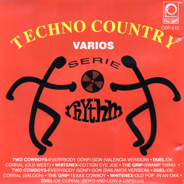 Techno Country