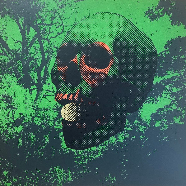 Witch Egg