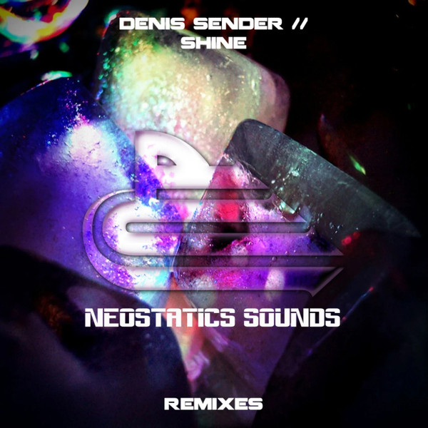 Shine (Remixes)
