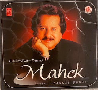 Mahek
