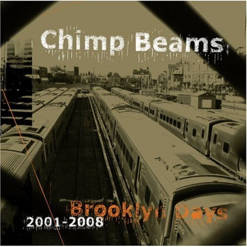 Brooklyn Days 2001-2008