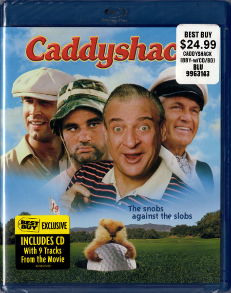Caddyshack