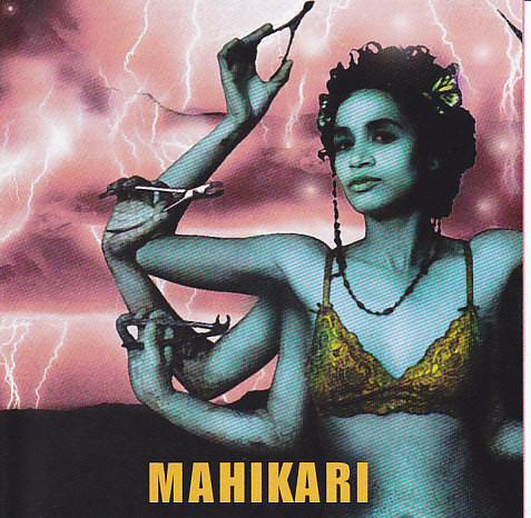 Mahikari