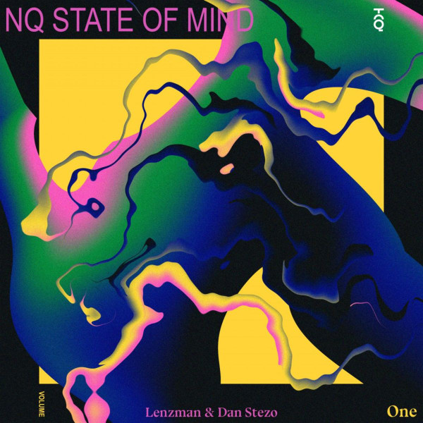 NQ State Of Mind, Vol. 1
