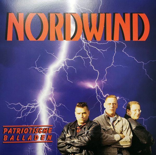 Patriotische Balladen