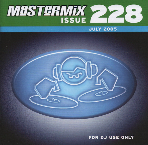 Music Factory Mastermix - Issue 228