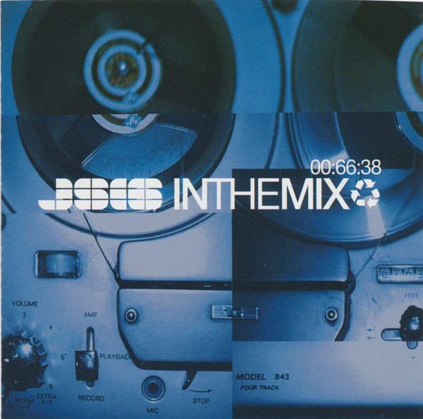 InTheMix