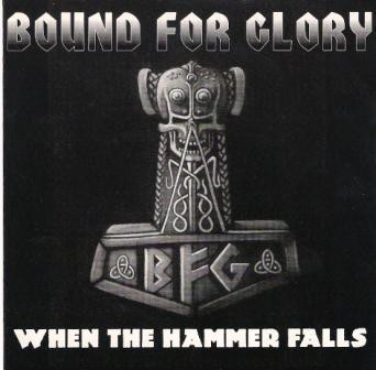 When The Hammer Falls