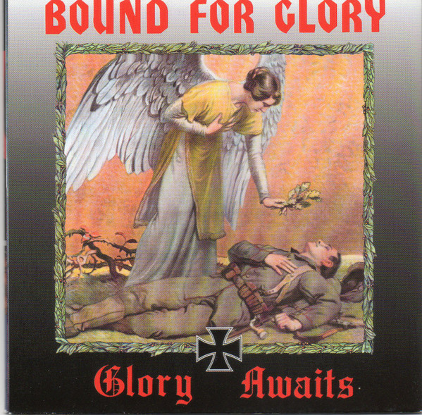 Glory Awaits