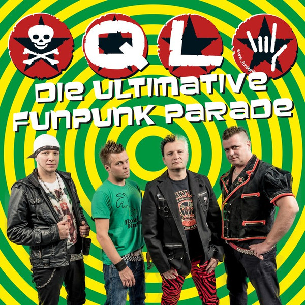 Die Ultimative Funpunk Parade