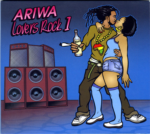 Ariwa Lovers Rock 1