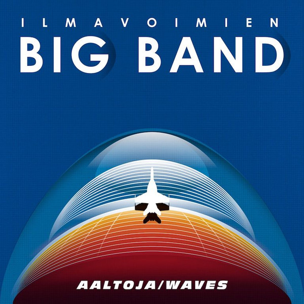 Aaltoja = Waves