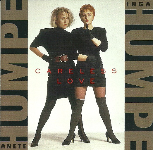 Careless Love