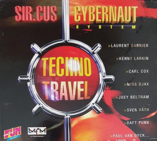 Techno Travel