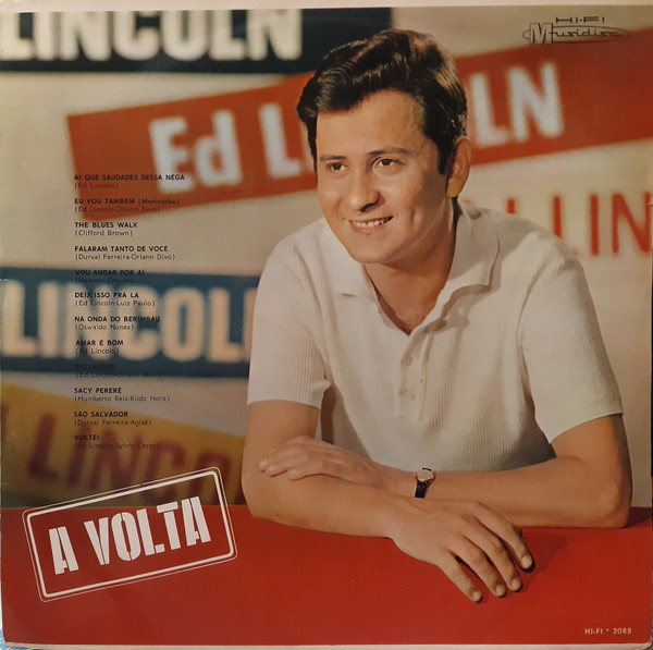 A Volta