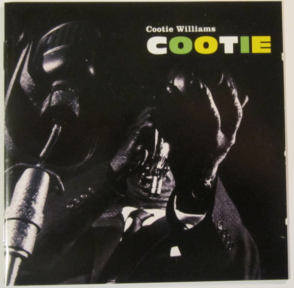 Cootie + Un Concert A Minuit Avec Cootie Williams