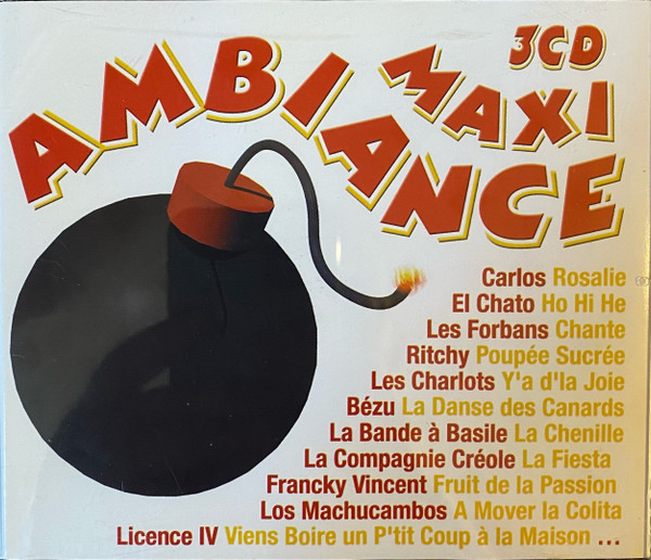 Maxi Ambiance