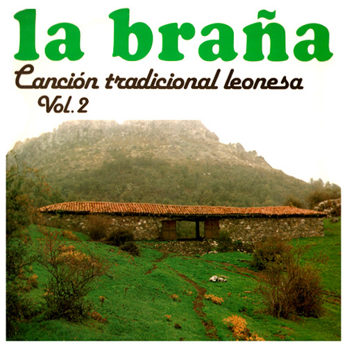 Canción Tradicional Leonesa Vol. 2