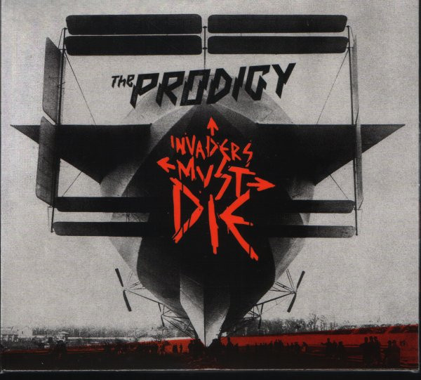 Invaders Must Die