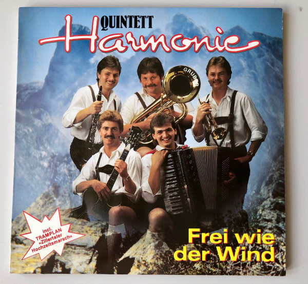 Frei Wie Der Wind