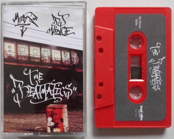 The Beatmatics