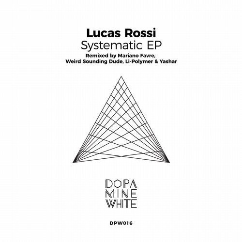 Systematic EP (Remixed)