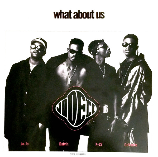 What About Us