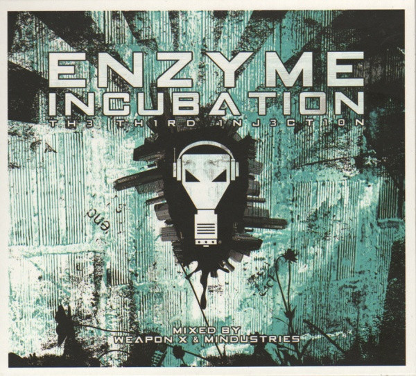 Enzyme Incubation (Th3 Th1rd 1nj3ct1on)