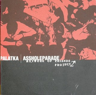 Palatka / Assholeparade