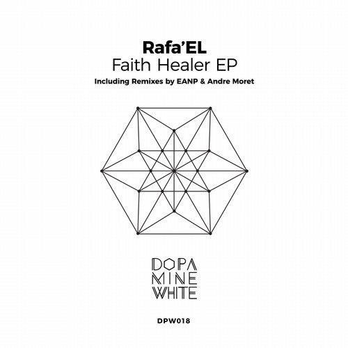 Faith Healer EP