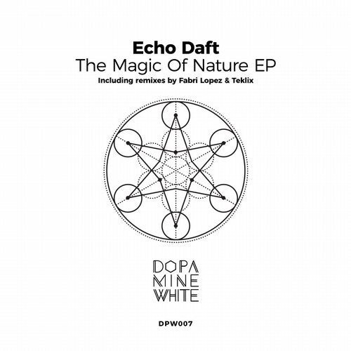The Magic Of Nature EP