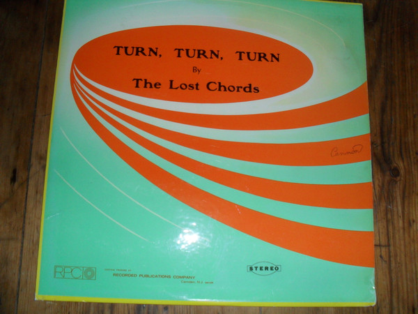 Turn, Turn, Turn