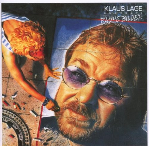 Rauhe Bilder