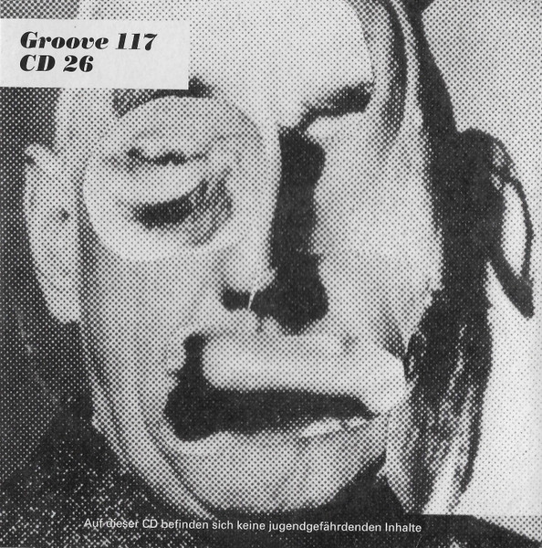 Groove 117 / CD 26