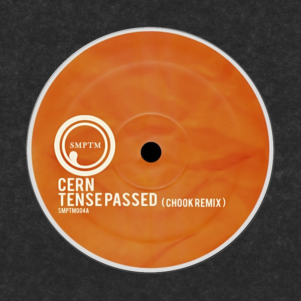 Tense Passed (Chook Remix) / Exorcist