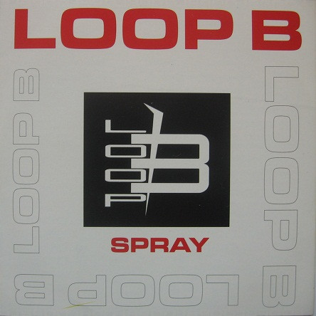 Spray